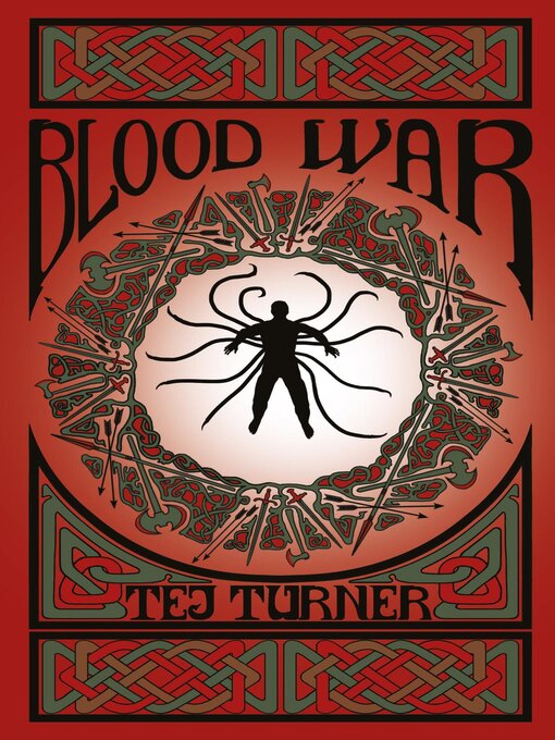 Cover image for Blood War